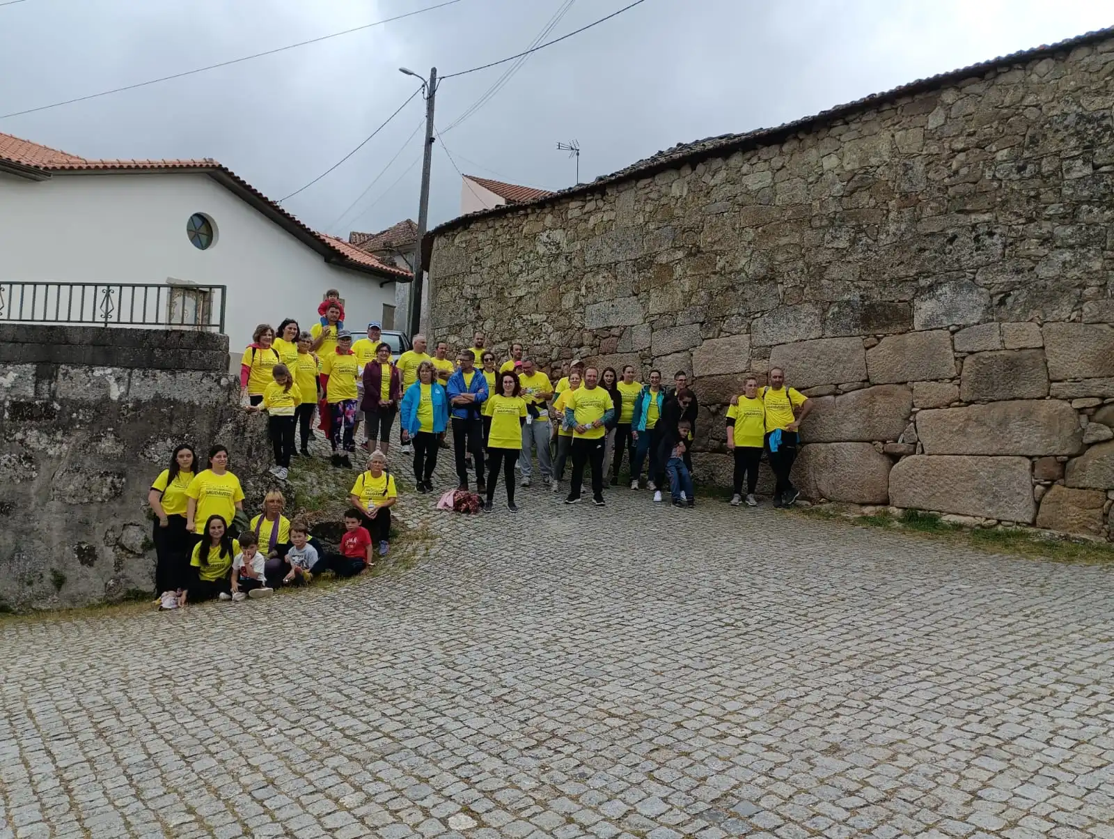 Junta de Freguesia de Fornos de Maceira Dão