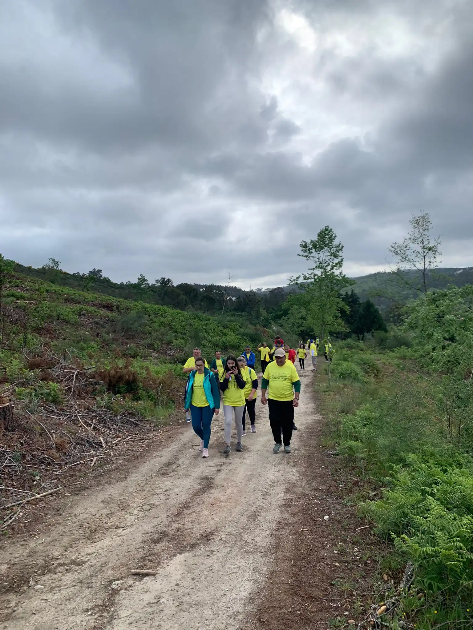 Junta de Freguesia de Fornos de Maceira Dão