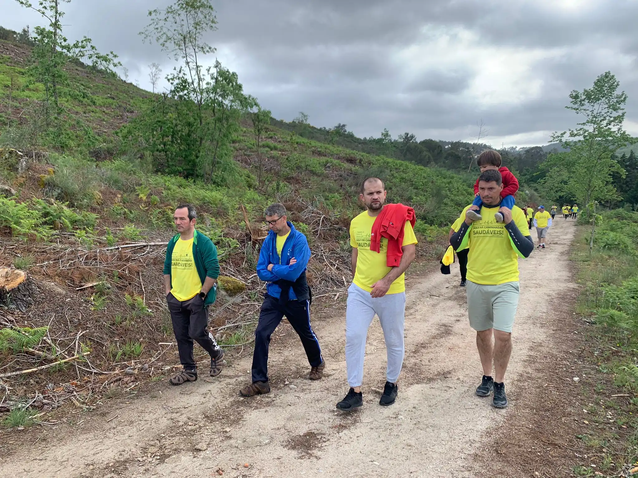 Junta de Freguesia de Fornos de Maceira Dão