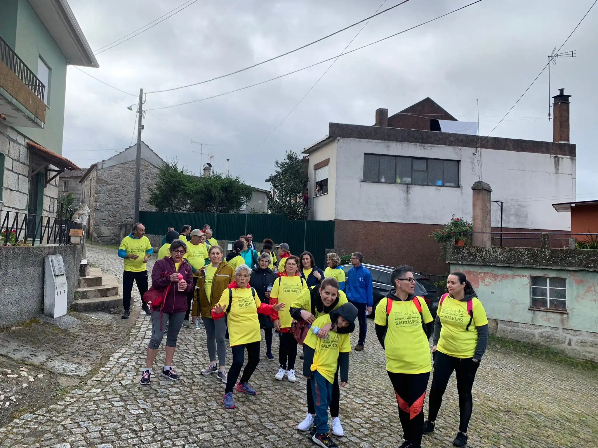 Junta de Freguesia de Fornos de Maceira Dão