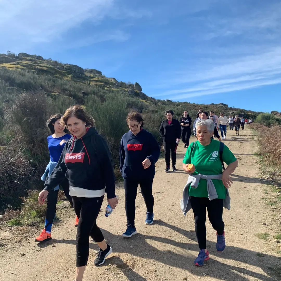 Junta de Freguesia de Fornos de Maceira Dão