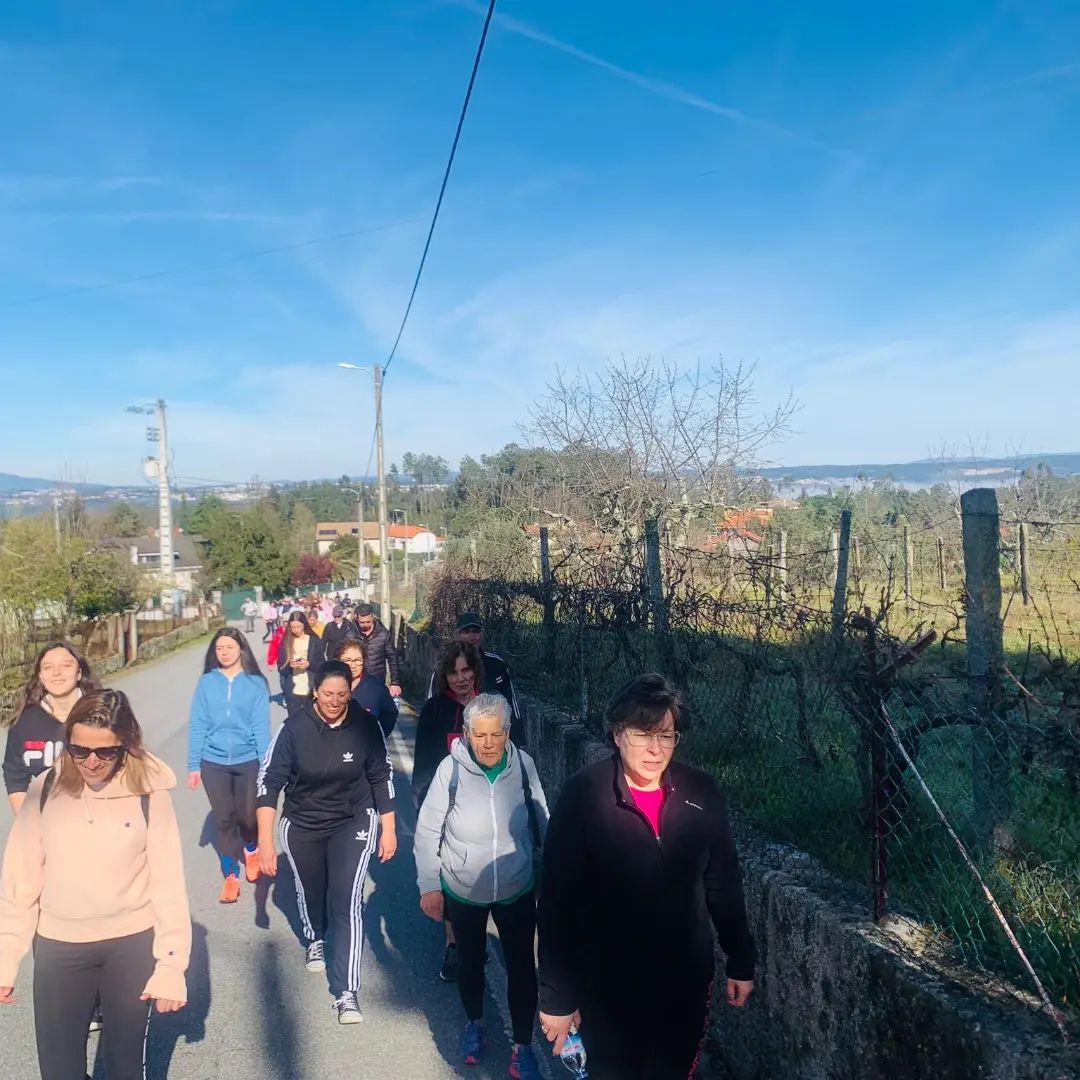 Junta de Freguesia de Fornos de Maceira Dão